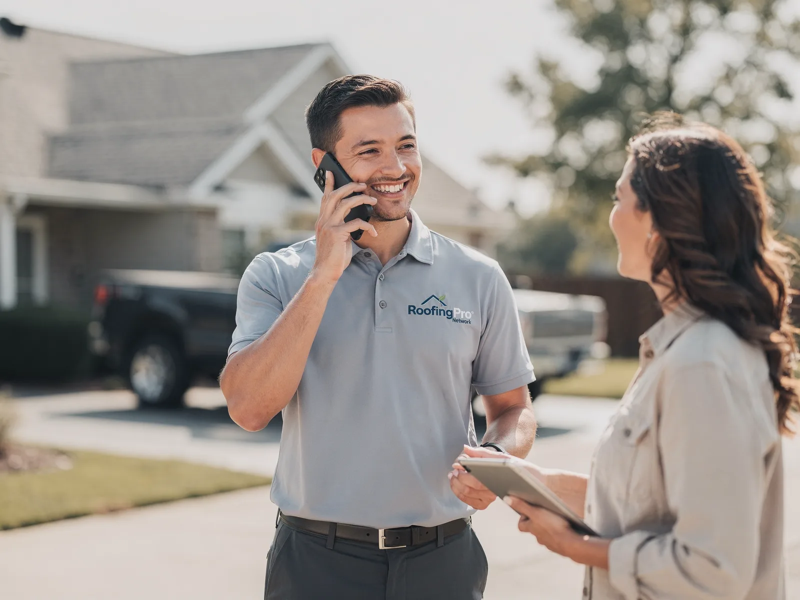 Gutter Leak Assessment in Rockford, WA